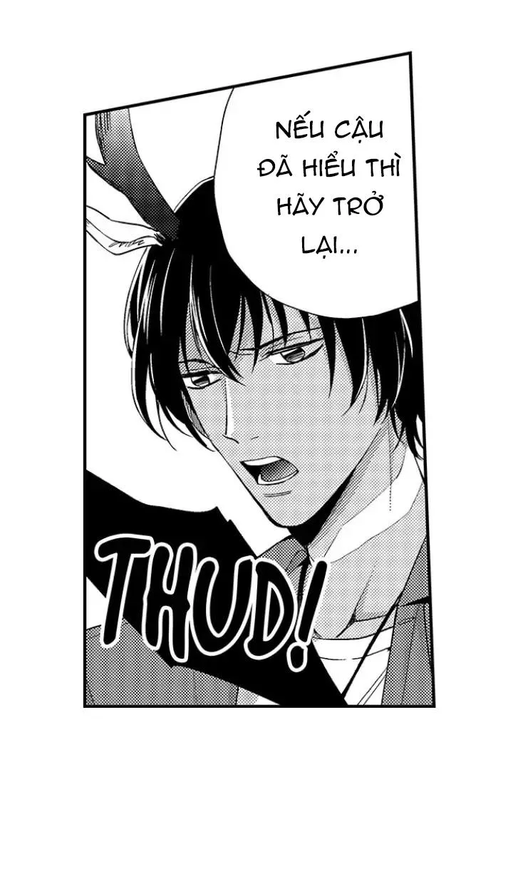 Bắt trọn bữa tiệc Chapter 2 Trang 24