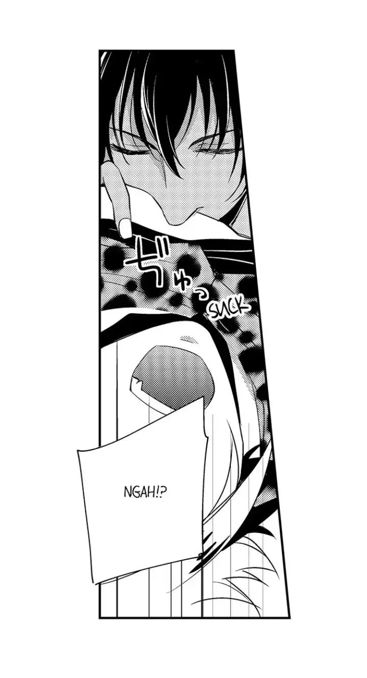 Bắt trọn bữa tiệc Chapter 2 Trang 31