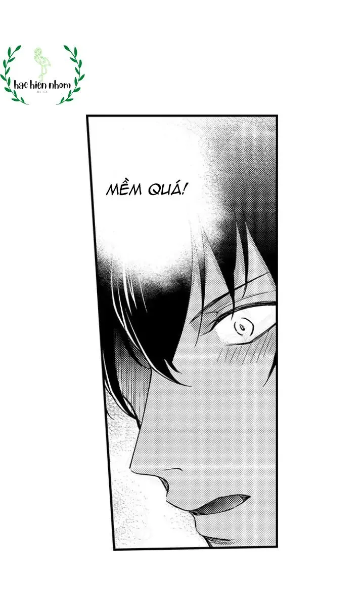 Bắt trọn bữa tiệc Chapter 2 Trang 32