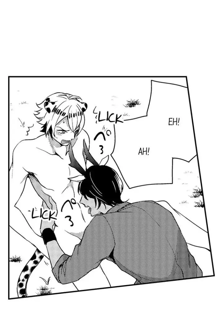 Bắt trọn bữa tiệc Chapter 2 Trang 38