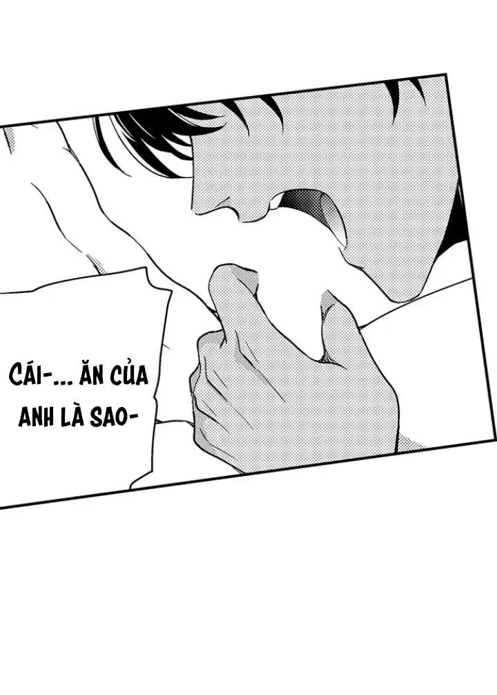 Bắt trọn bữa tiệc Chapter 2 Trang 39