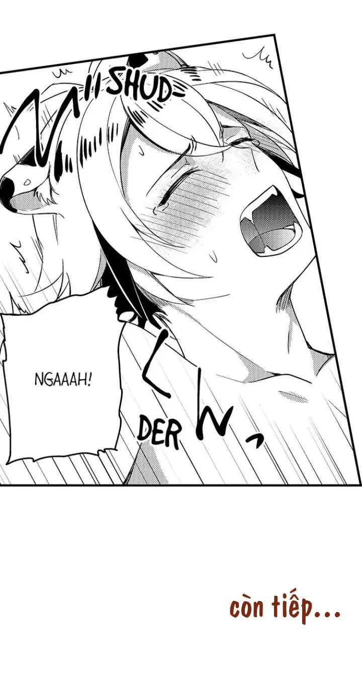 Bắt trọn bữa tiệc Chapter 2 Trang 41