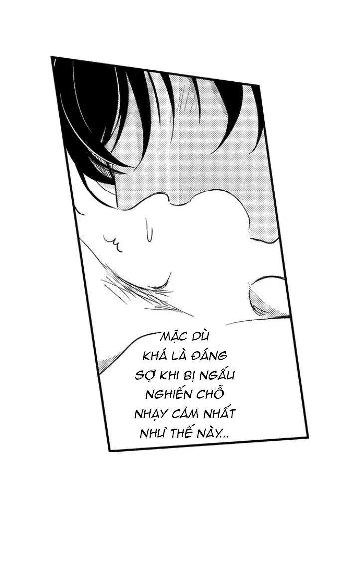 Bắt trọn bữa tiệc Chapter 3 Trang 3