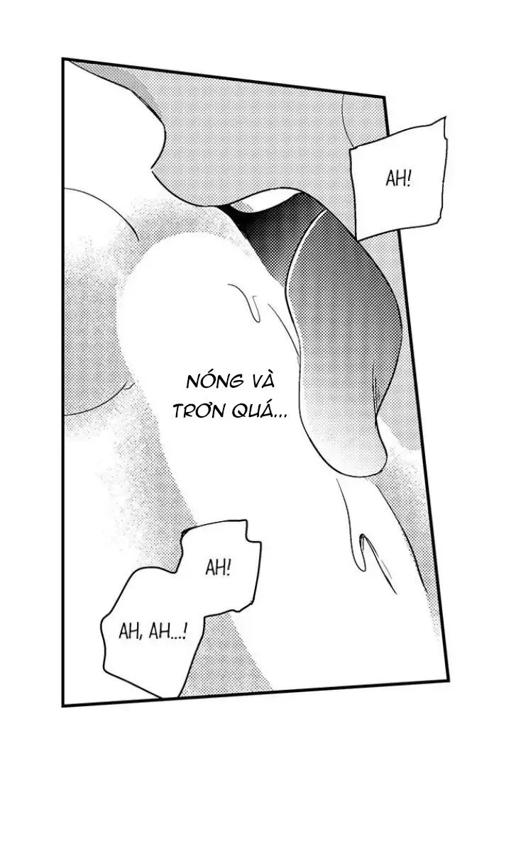 Bắt trọn bữa tiệc Chapter 3 Trang 4