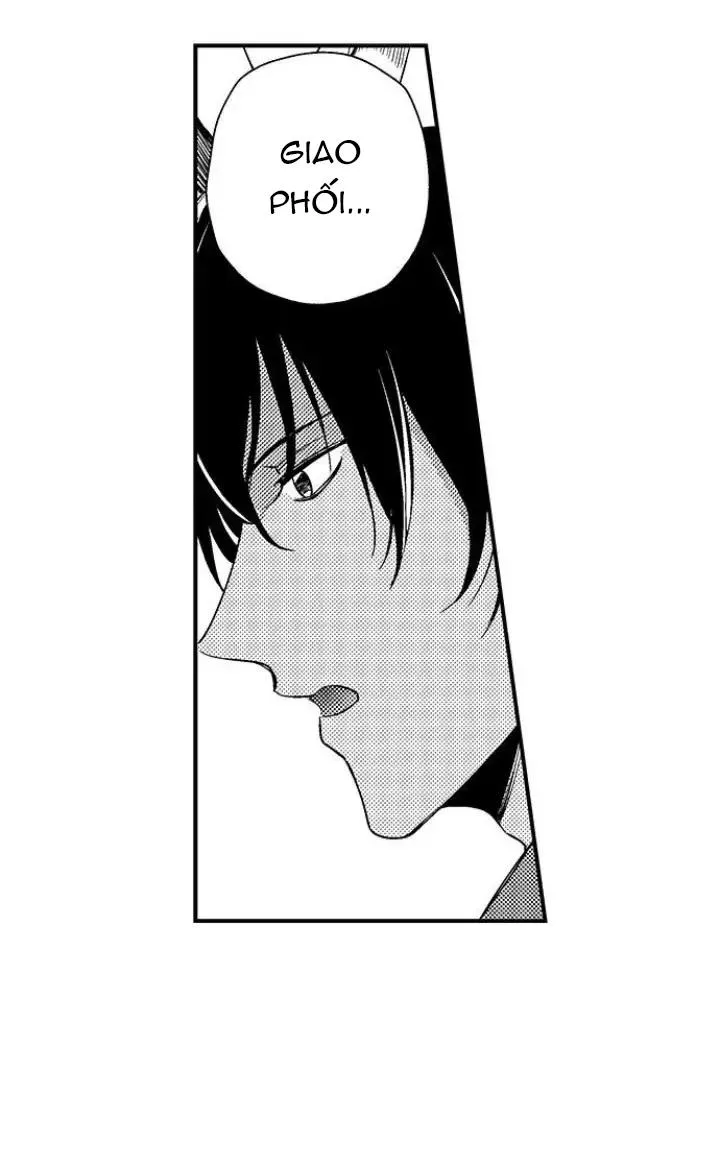 Bắt trọn bữa tiệc Chapter 3 Trang 9