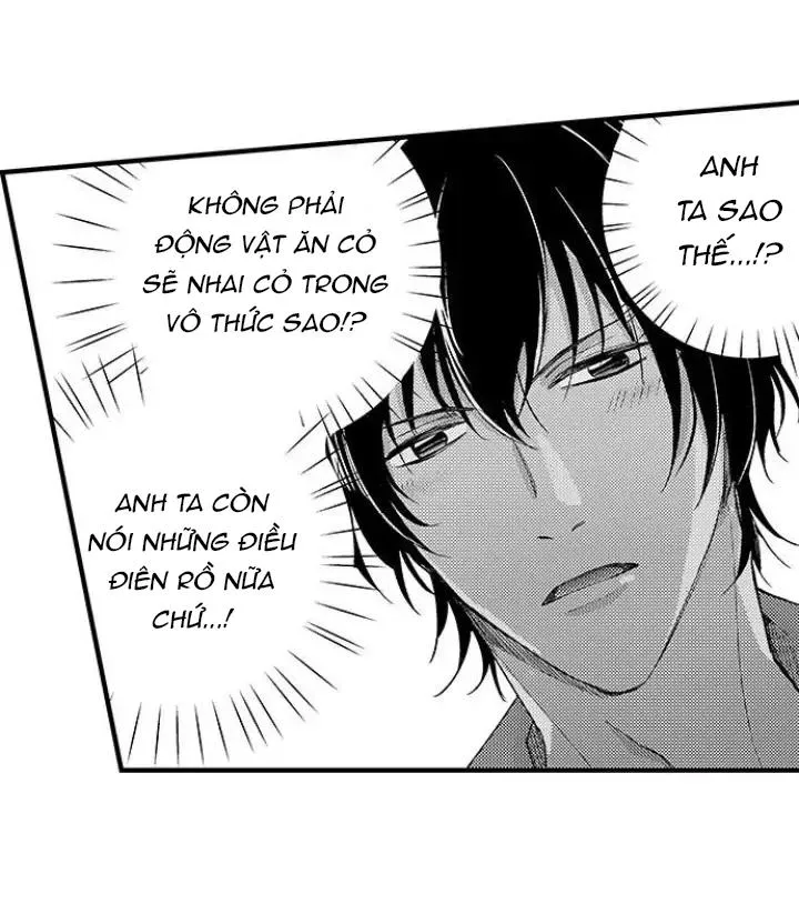 Bắt trọn bữa tiệc Chapter 3 Trang 13