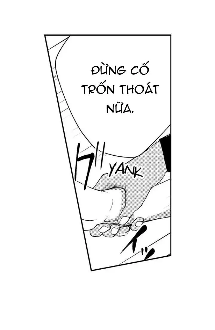 Bắt trọn bữa tiệc Chapter 3 Trang 15