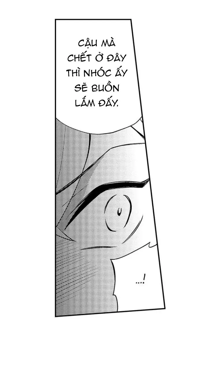 Bắt trọn bữa tiệc Chapter 3 Trang 20