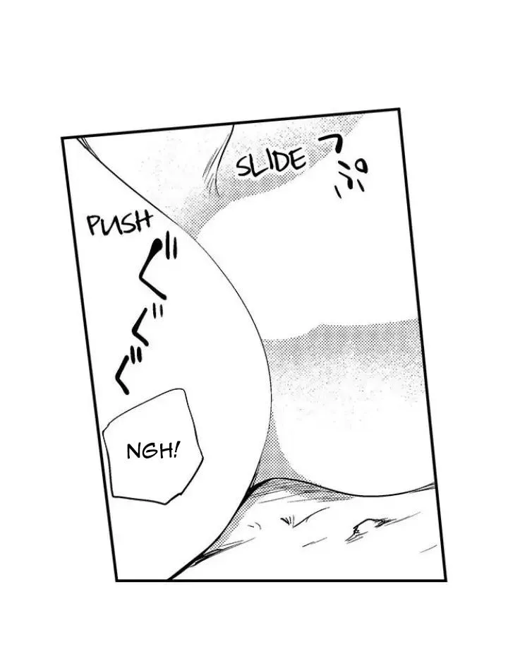 Bắt trọn bữa tiệc Chapter 3 Trang 23