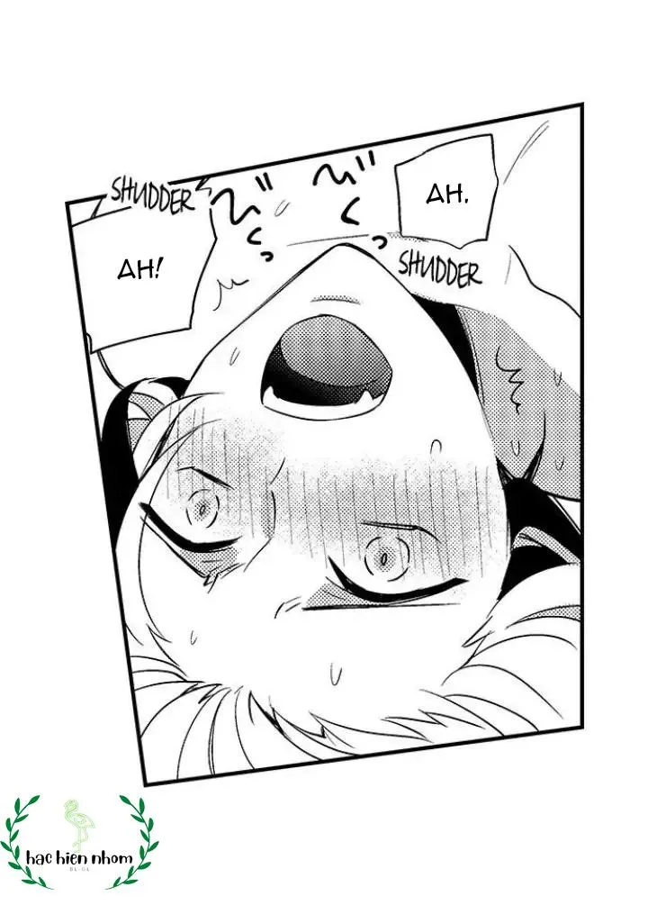 Bắt trọn bữa tiệc Chapter 3 Trang 25