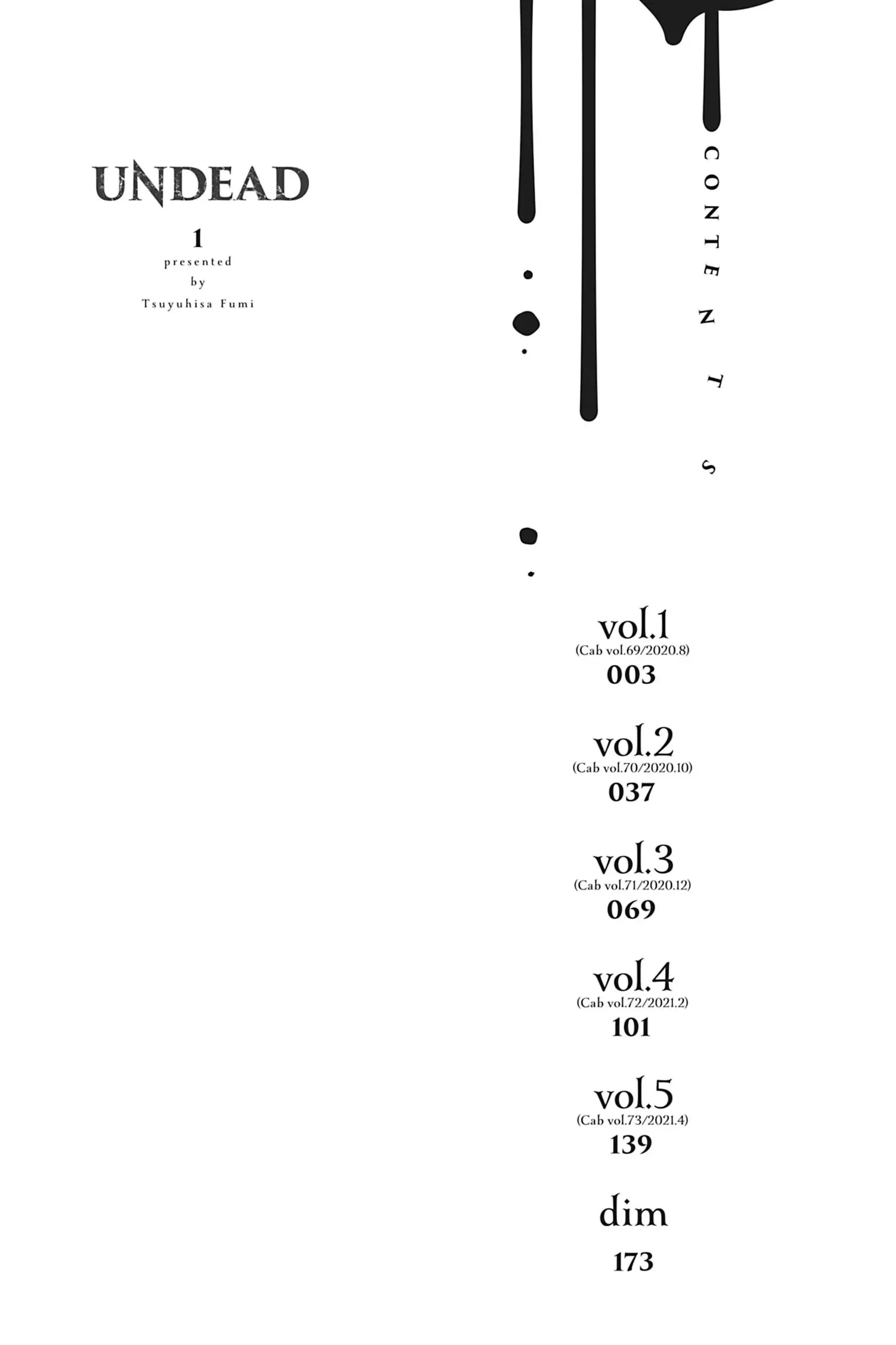Bất Tử: Tìm Kiếm Tình Yêu Giữa Tận Thế Xác Sống Chapter 1 Trang 3