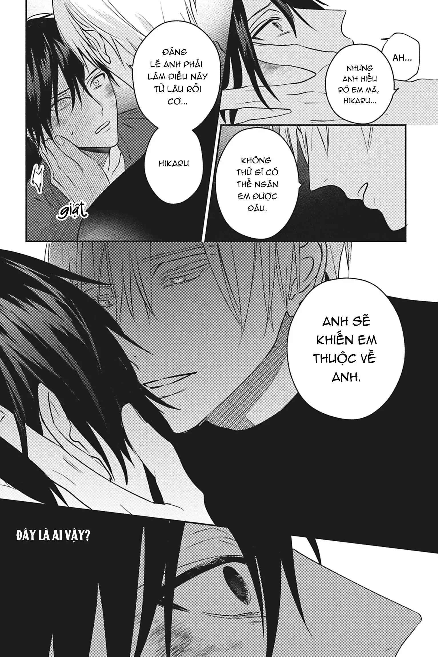 Bất Tử: Tìm Kiếm Tình Yêu Giữa Tận Thế Xác Sống Chapter 1 Trang 35