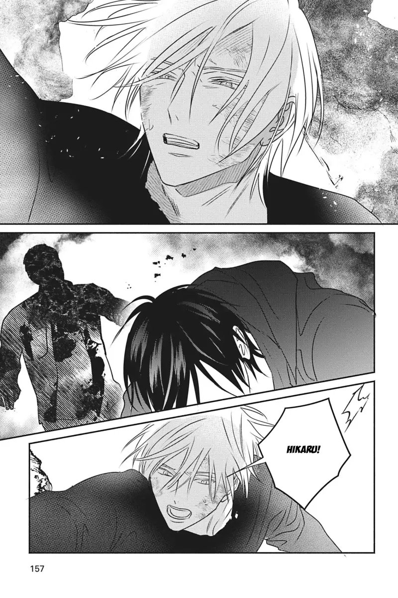 Bất Tử: Tìm Kiếm Tình Yêu Giữa Tận Thế Xác Sống Chapter 10 Trang 23