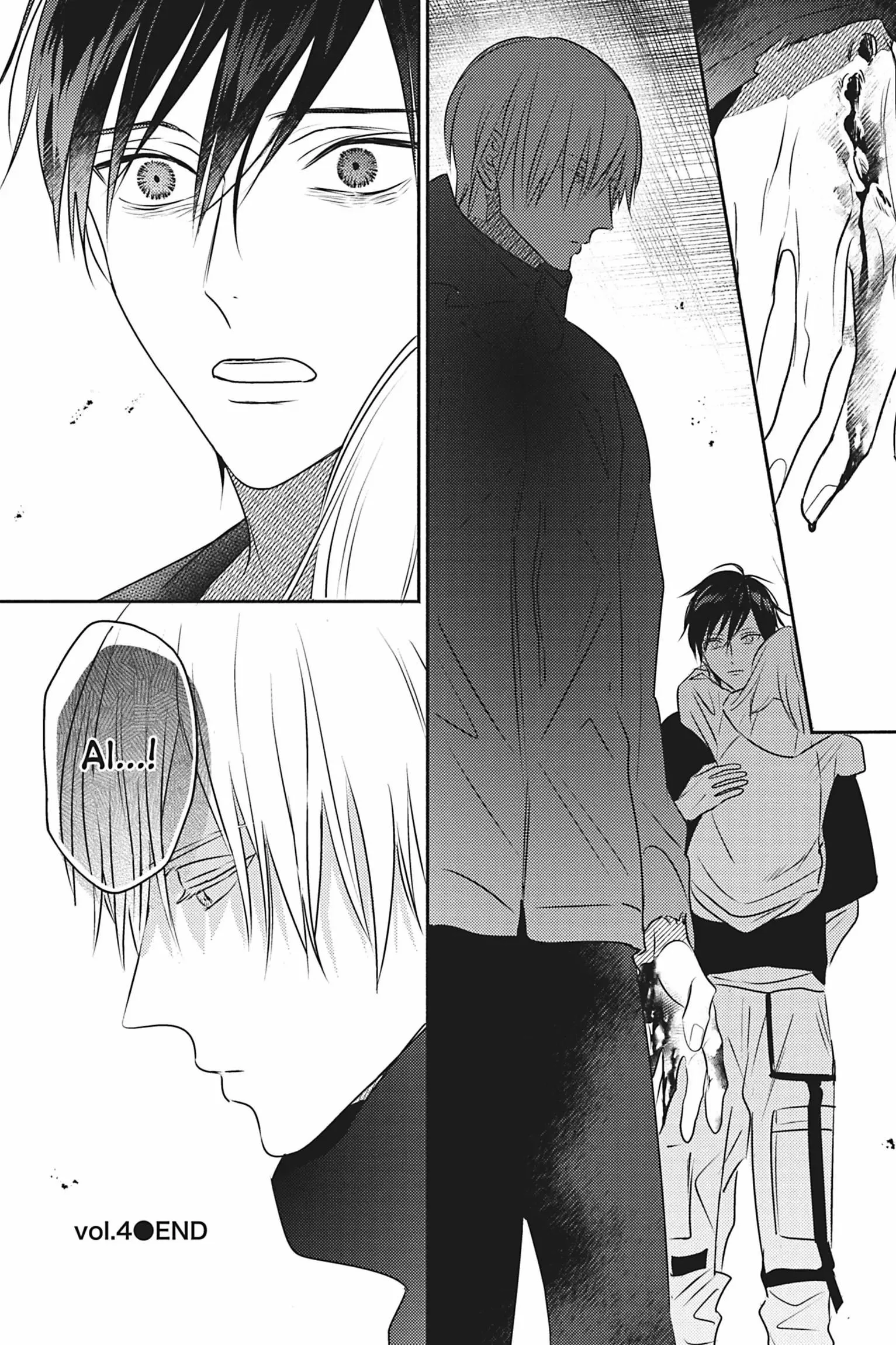 Bất Tử: Tìm Kiếm Tình Yêu Giữa Tận Thế Xác Sống Chapter 4 Trang 38