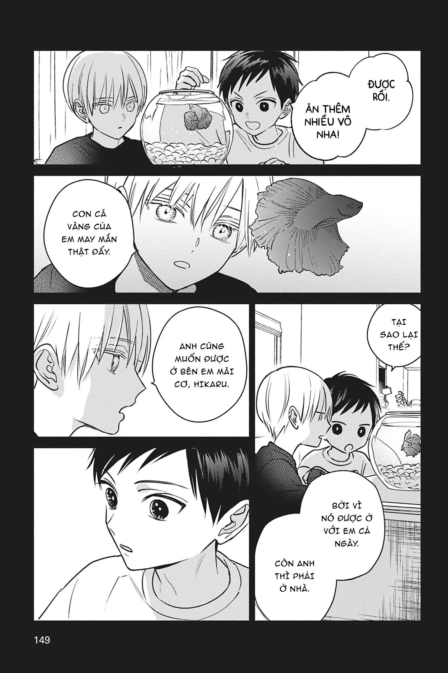 Bất Tử: Tìm Kiếm Tình Yêu Giữa Tận Thế Xác Sống Chapter 5 Trang 11