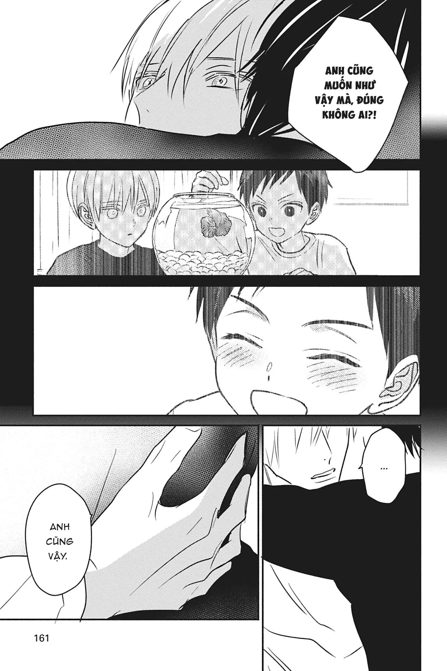 Bất Tử: Tìm Kiếm Tình Yêu Giữa Tận Thế Xác Sống Chapter 5 Trang 23