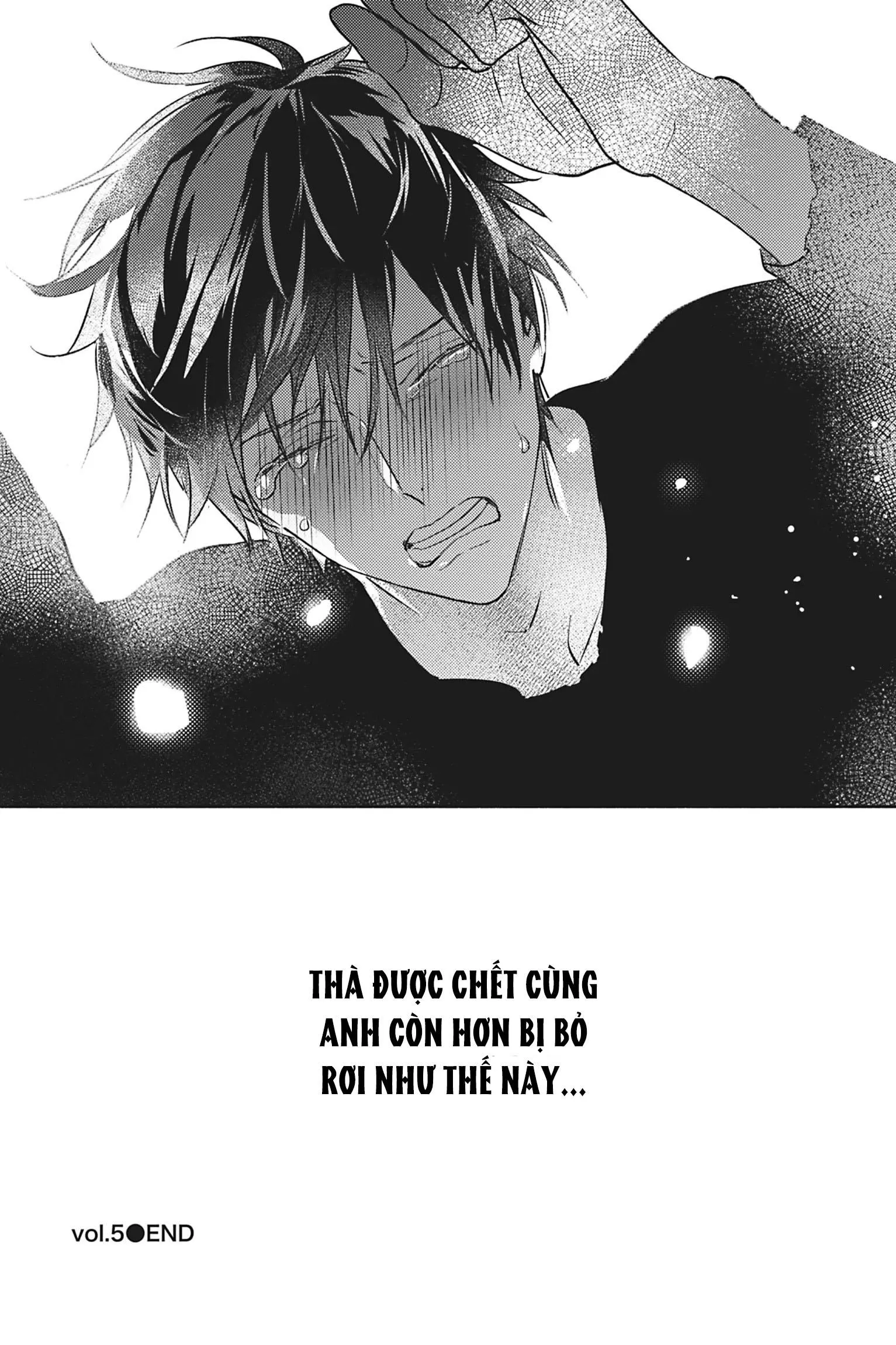 Bất Tử: Tìm Kiếm Tình Yêu Giữa Tận Thế Xác Sống Chapter 5 Trang 32