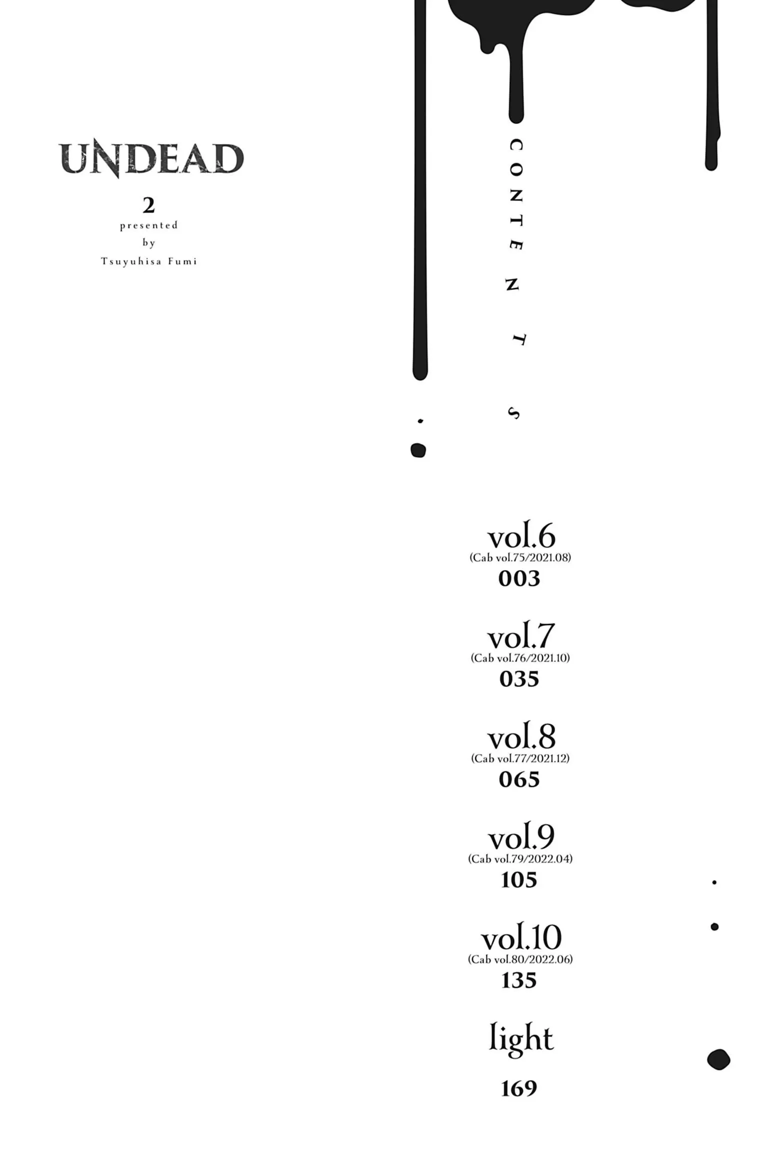 Bất Tử: Tìm Kiếm Tình Yêu Giữa Tận Thế Xác Sống Chapter 6 Trang 3