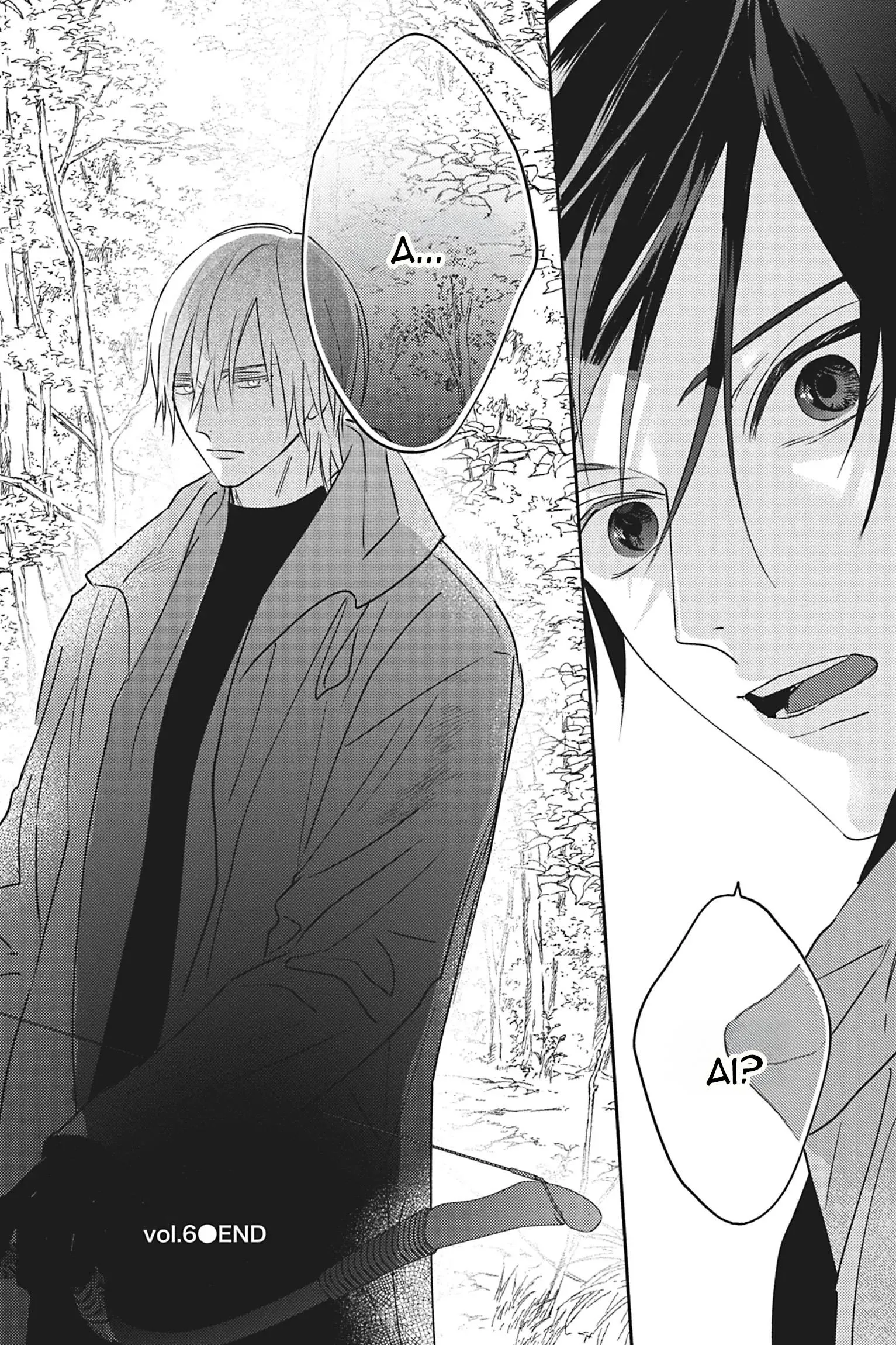 Bất Tử: Tìm Kiếm Tình Yêu Giữa Tận Thế Xác Sống Chapter 6 Trang 33