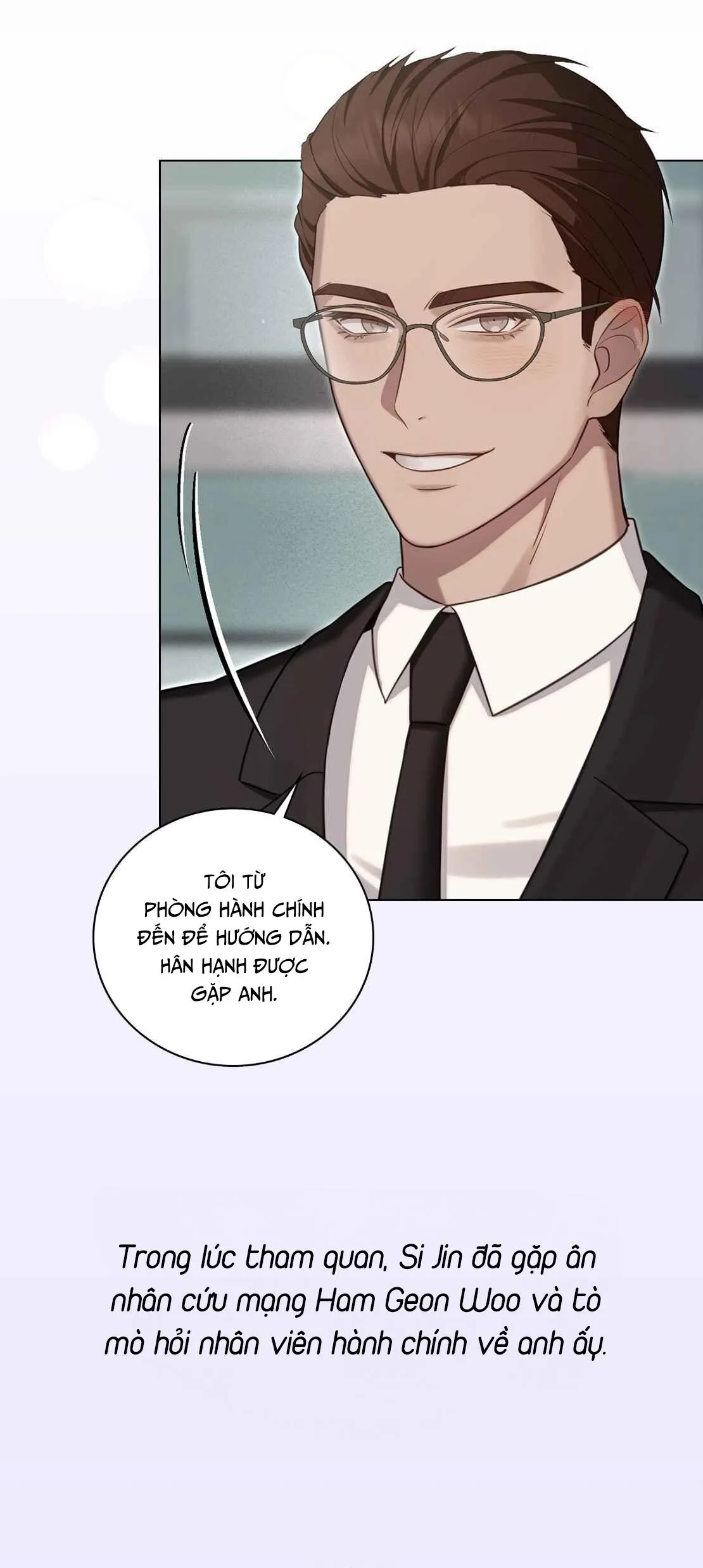 BÁU VẬT CỦA GUIDE Chapter 0 Trang 3