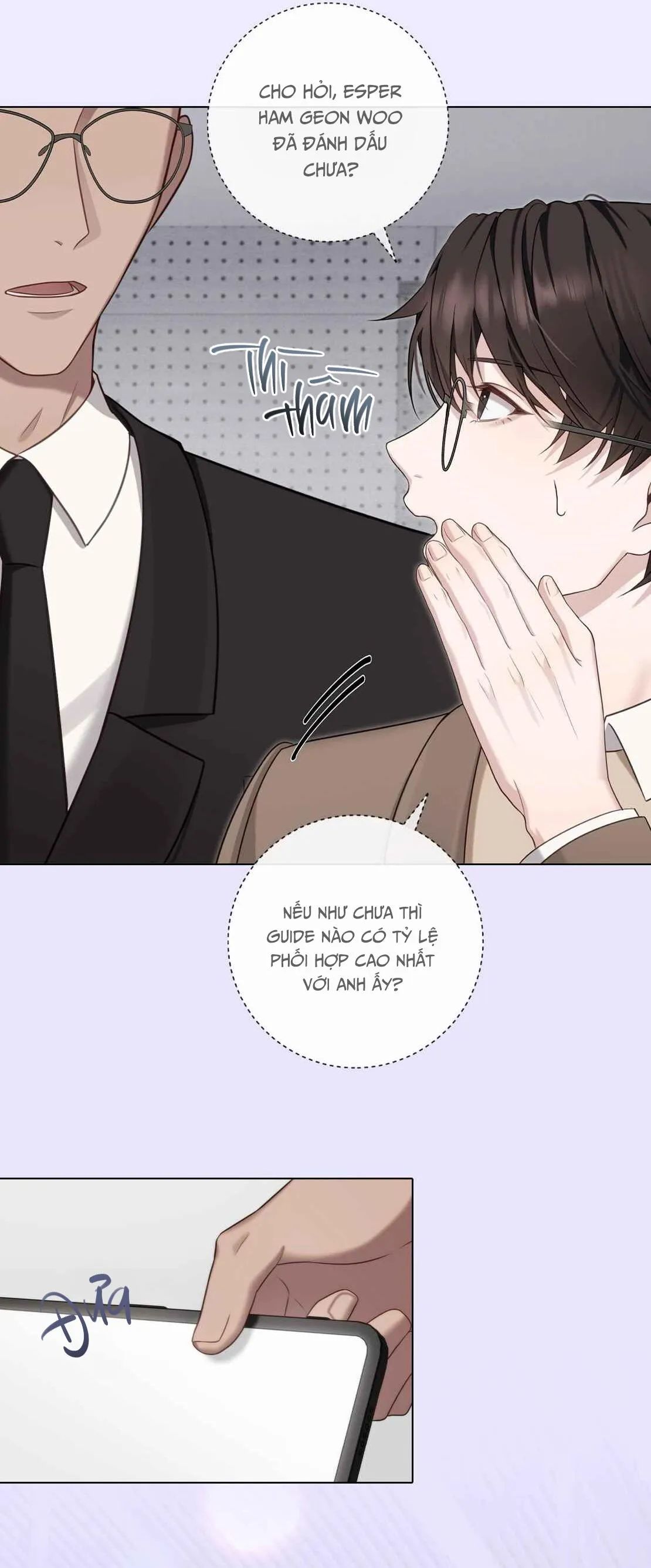 BÁU VẬT CỦA GUIDE Chapter 0 Trang 4