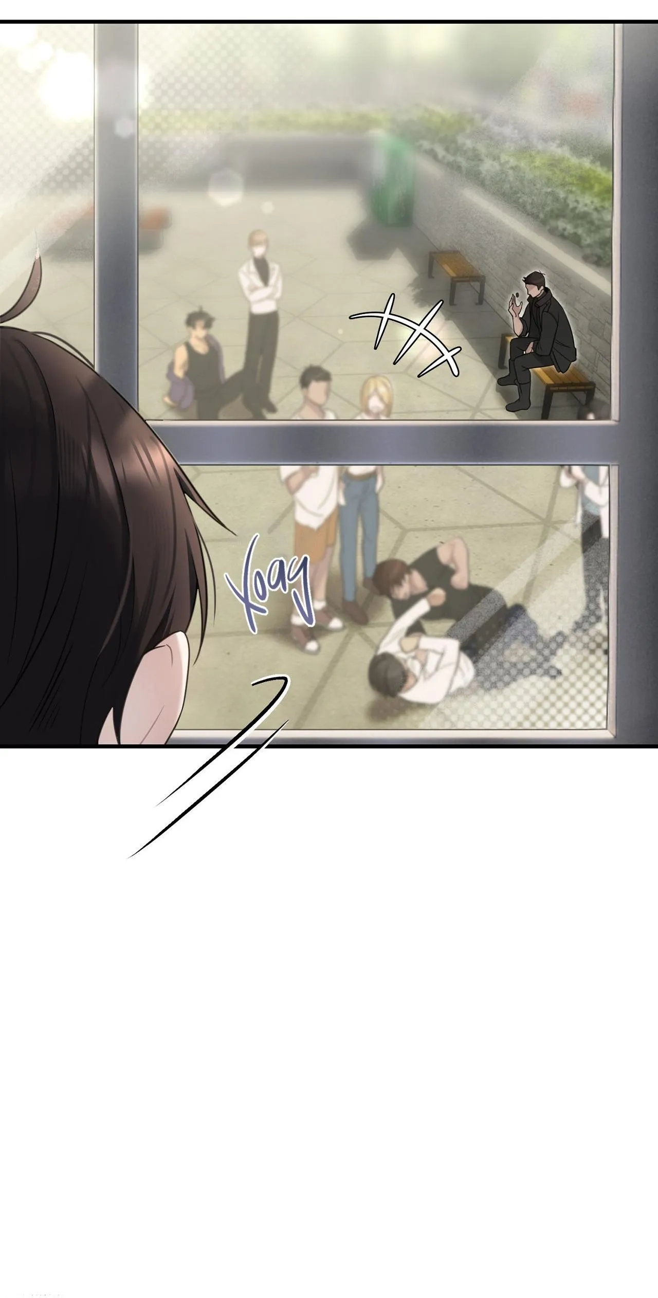 BÁU VẬT CỦA GUIDE Chapter 1 Trang 6