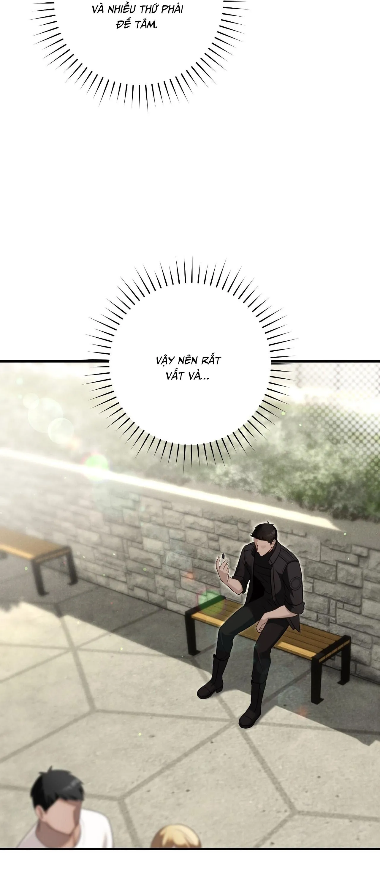 BÁU VẬT CỦA GUIDE Chapter 1 Trang 12