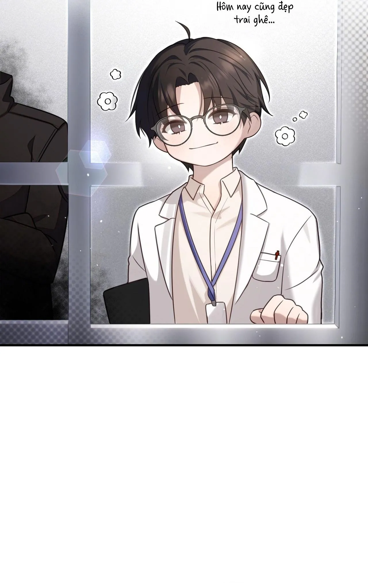 BÁU VẬT CỦA GUIDE Chapter 1 Trang 15