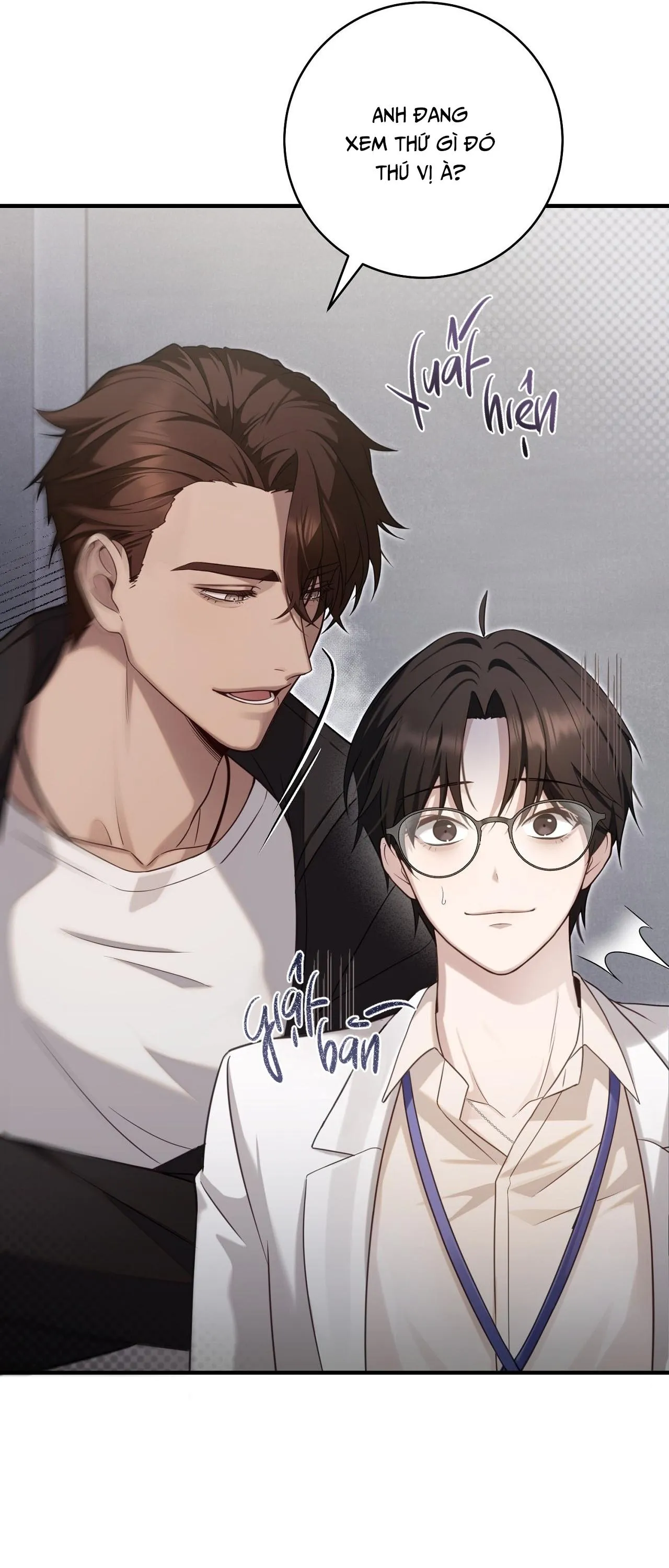 BÁU VẬT CỦA GUIDE Chapter 1 Trang 16