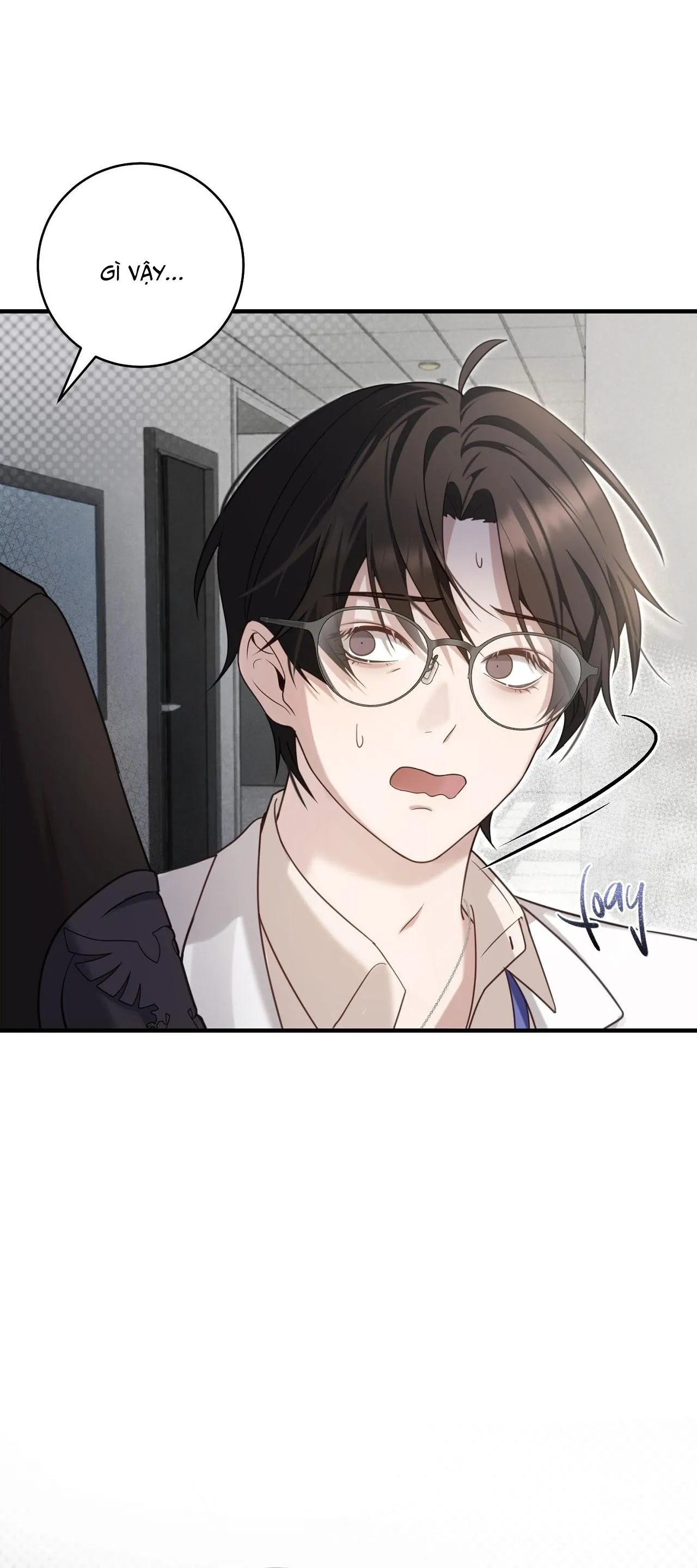 BÁU VẬT CỦA GUIDE Chapter 1 Trang 17