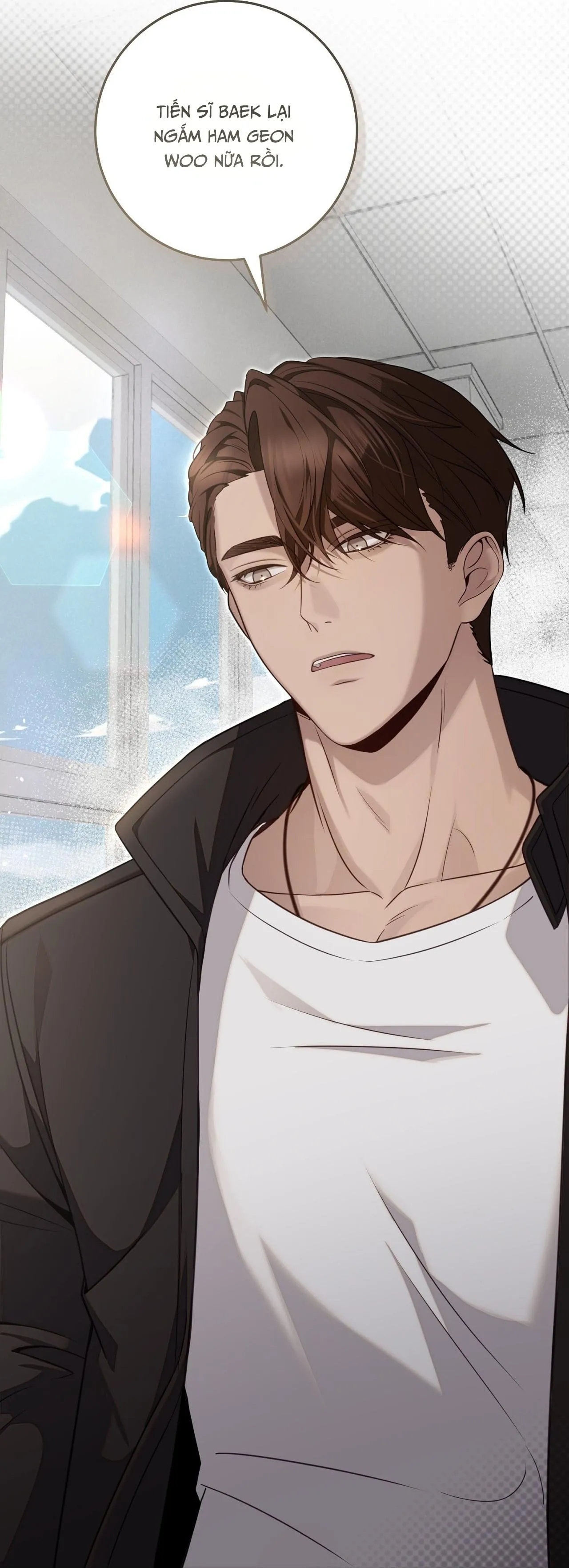 BÁU VẬT CỦA GUIDE Chapter 1 Trang 18