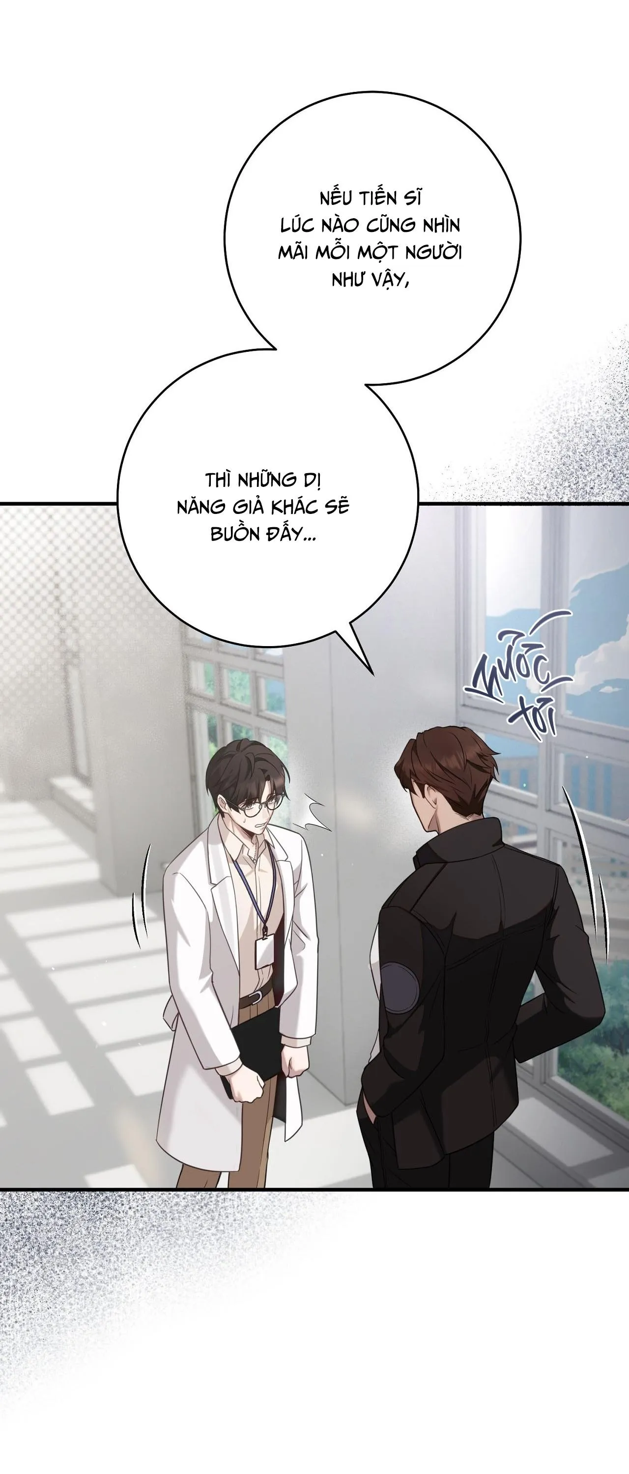 BÁU VẬT CỦA GUIDE Chapter 1 Trang 20