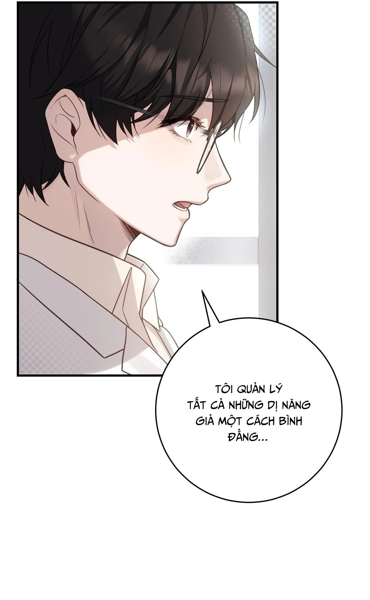 BÁU VẬT CỦA GUIDE Chapter 1 Trang 22