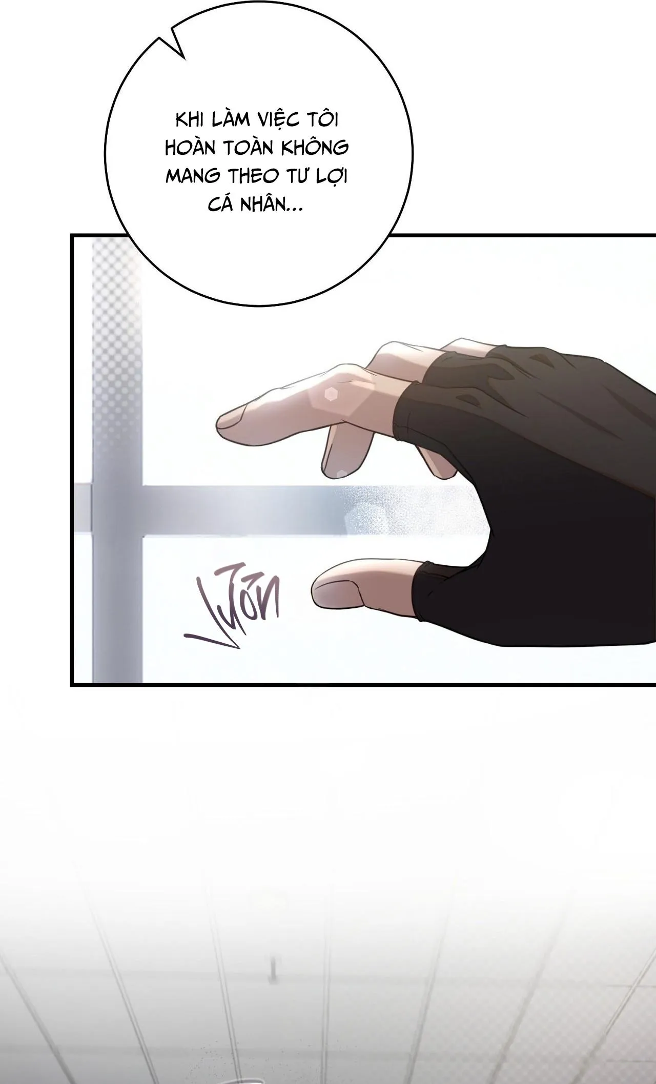 BÁU VẬT CỦA GUIDE Chapter 1 Trang 23