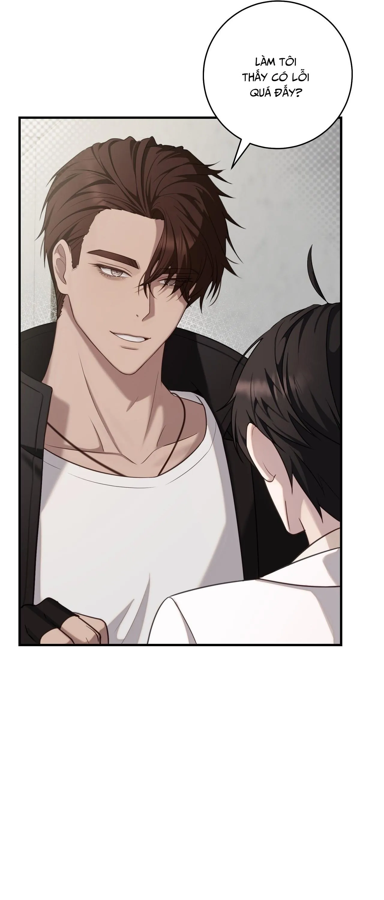 BÁU VẬT CỦA GUIDE Chapter 1 Trang 27