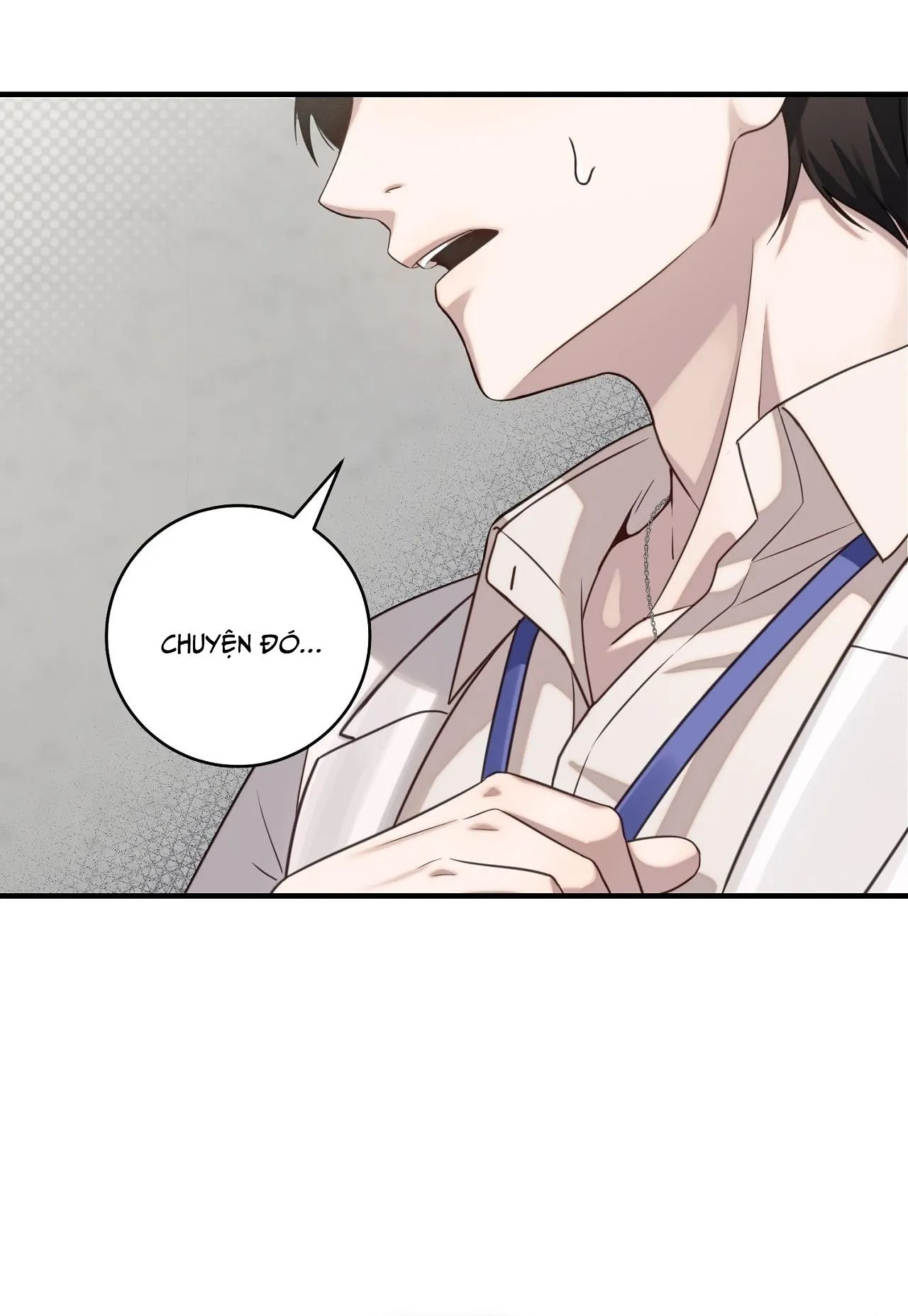 BÁU VẬT CỦA GUIDE Chapter 1 Trang 28