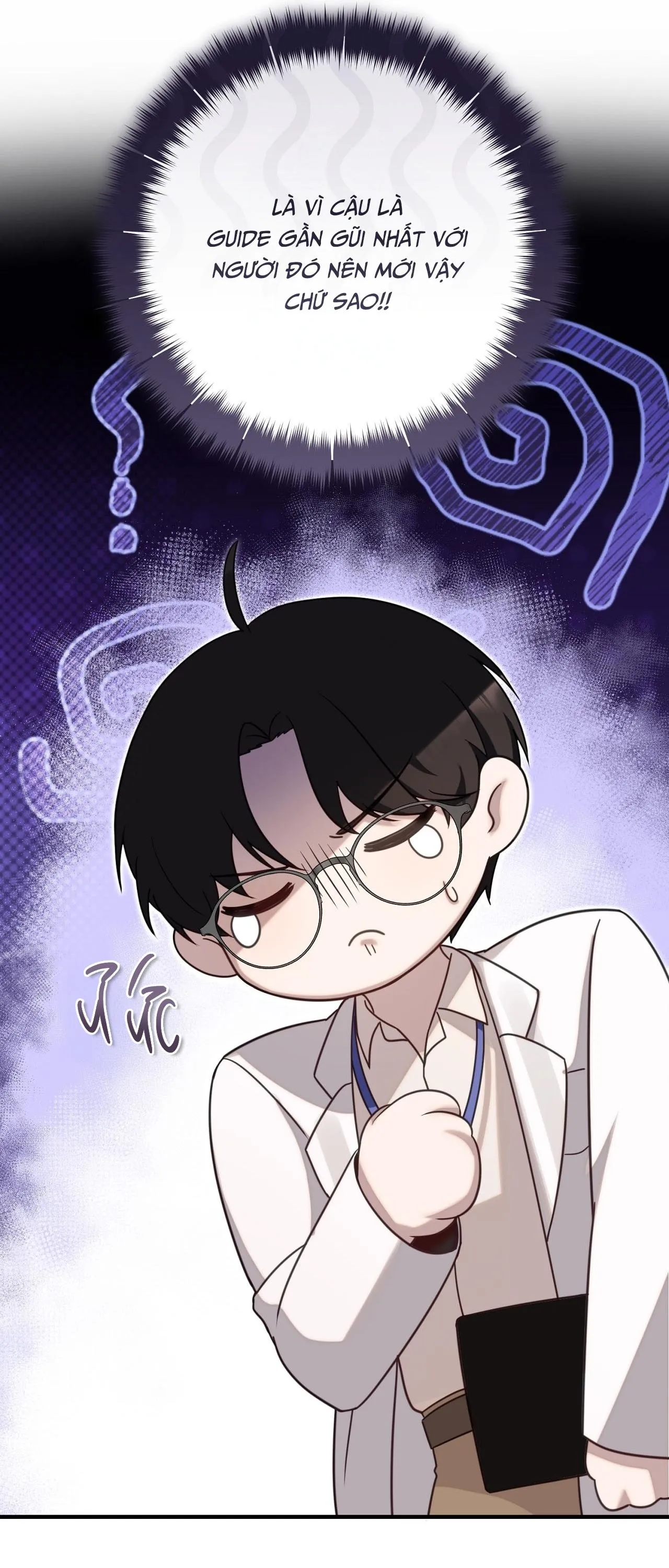 BÁU VẬT CỦA GUIDE Chapter 1 Trang 29