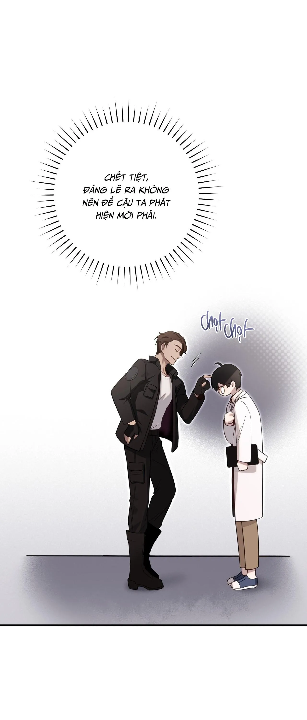 BÁU VẬT CỦA GUIDE Chapter 1 Trang 30