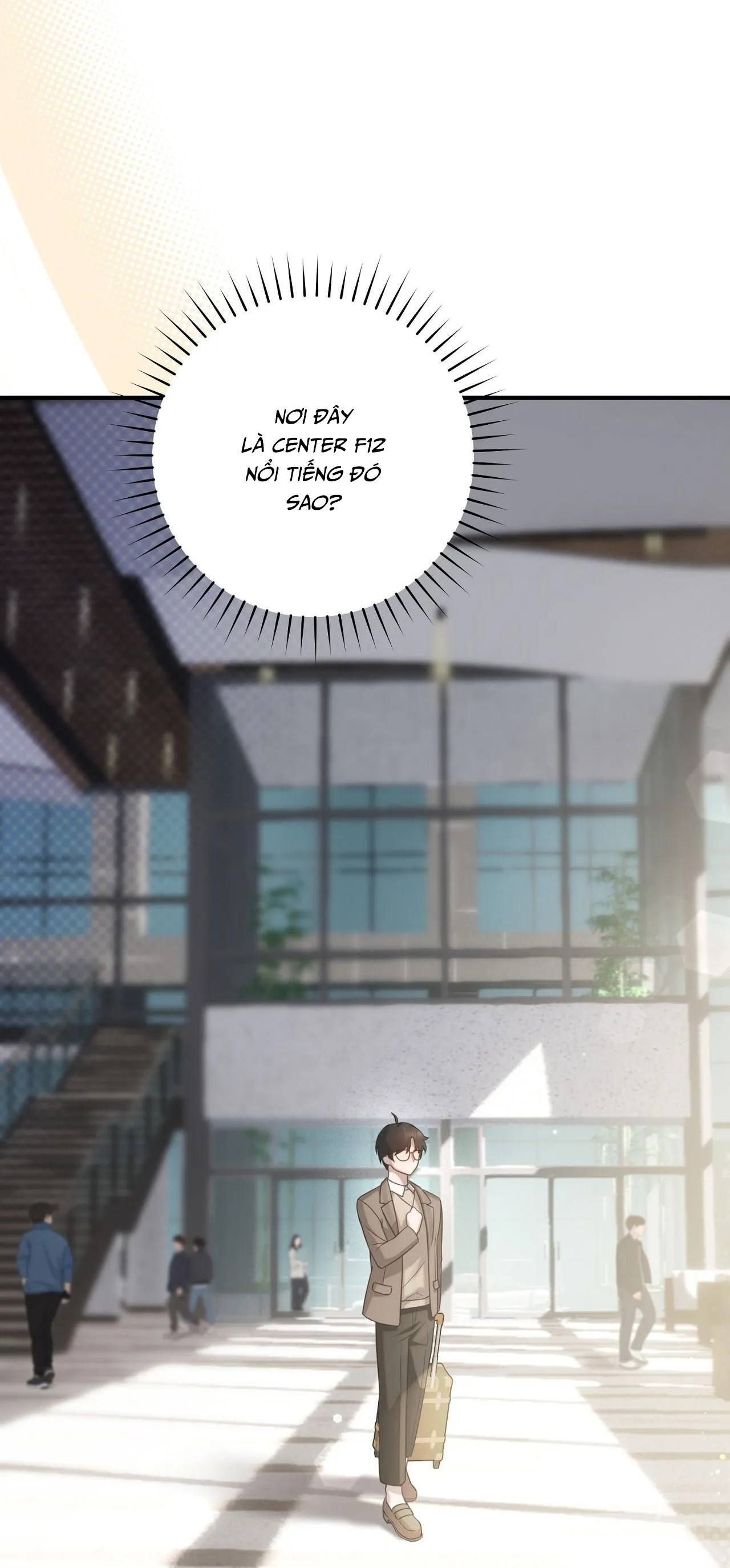 BÁU VẬT CỦA GUIDE Chapter 1 Trang 36