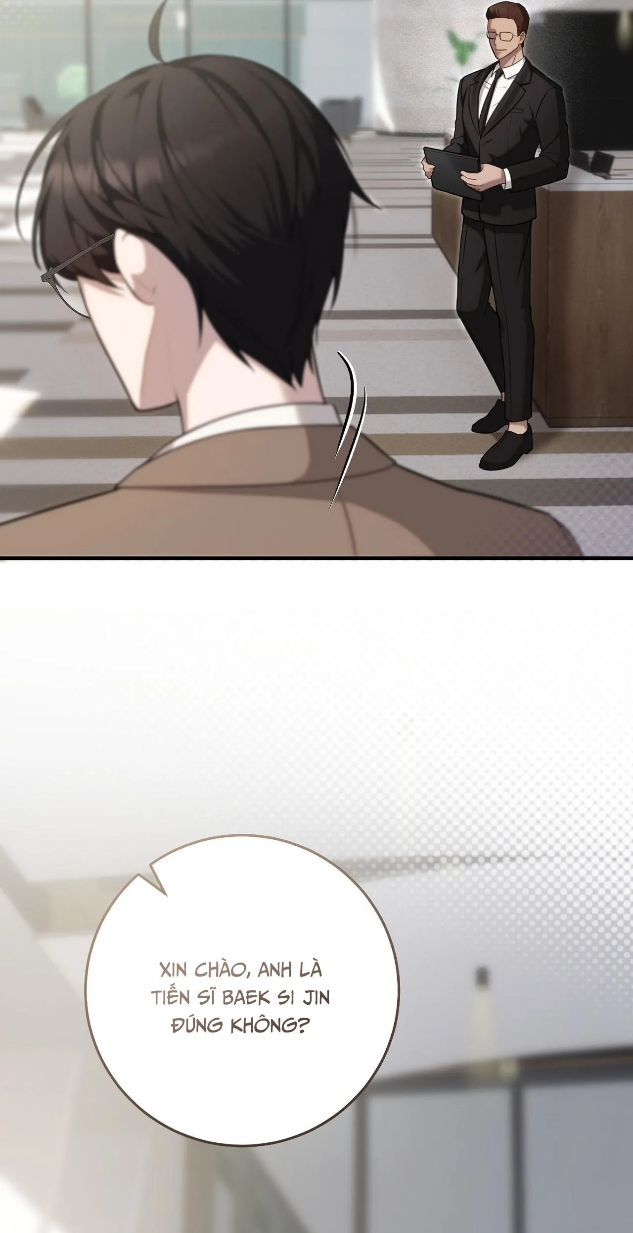 BÁU VẬT CỦA GUIDE Chapter 1 Trang 38