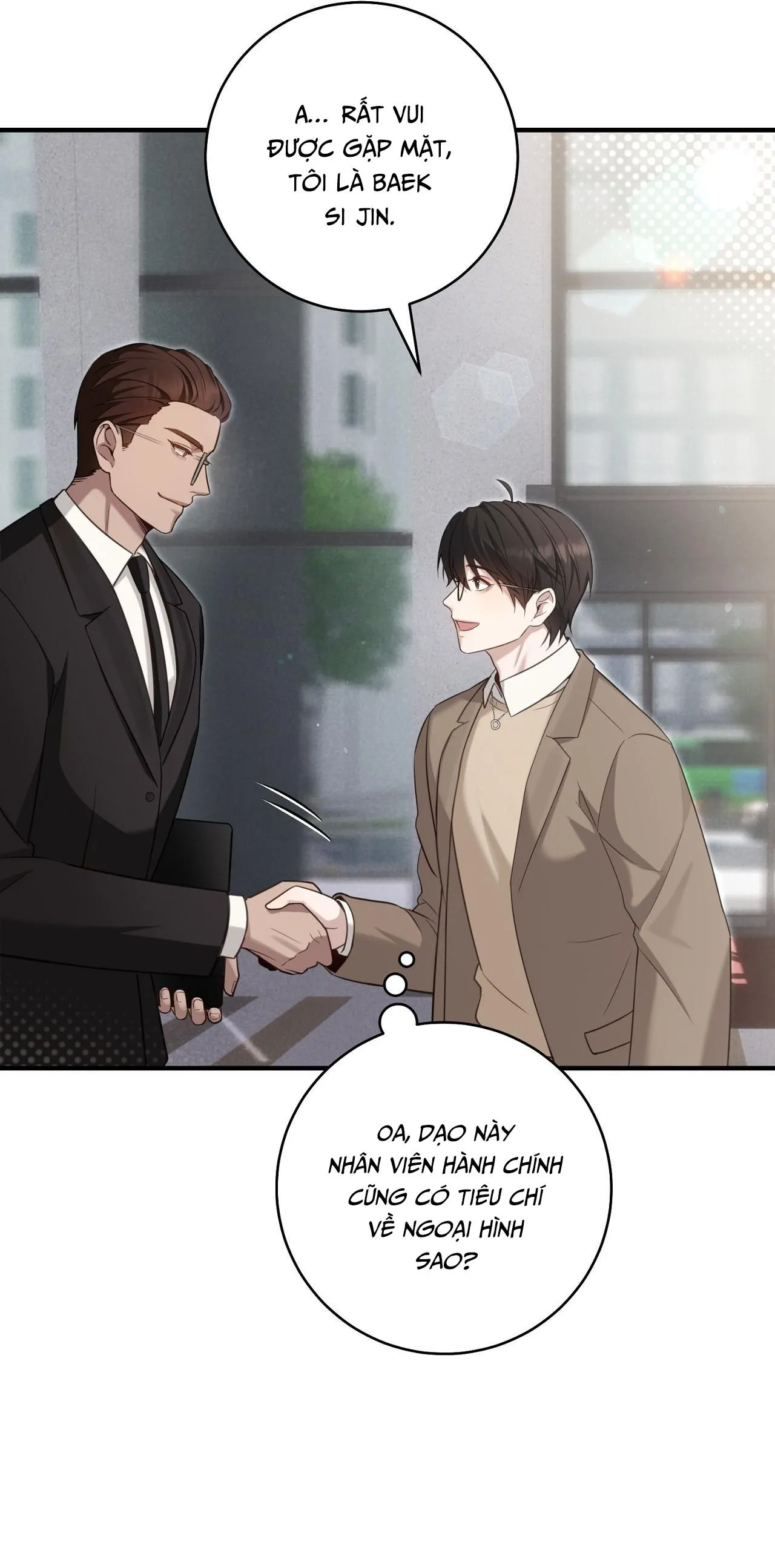 BÁU VẬT CỦA GUIDE Chapter 1 Trang 42