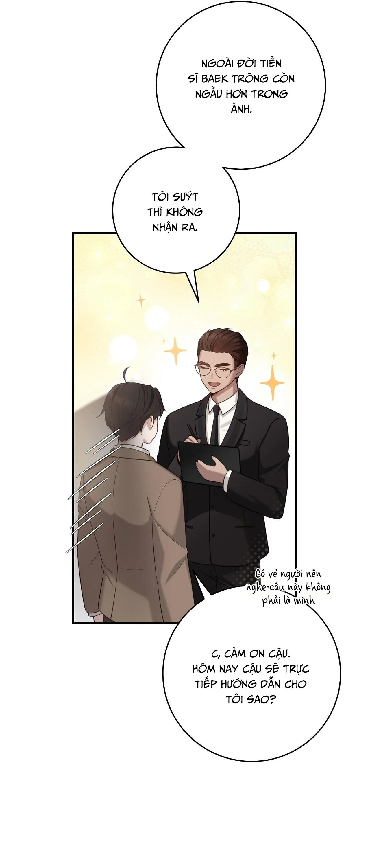 BÁU VẬT CỦA GUIDE Chapter 1 Trang 43