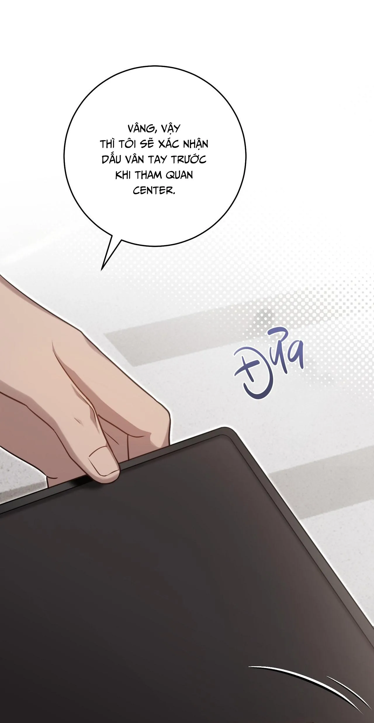 BÁU VẬT CỦA GUIDE Chapter 1 Trang 44