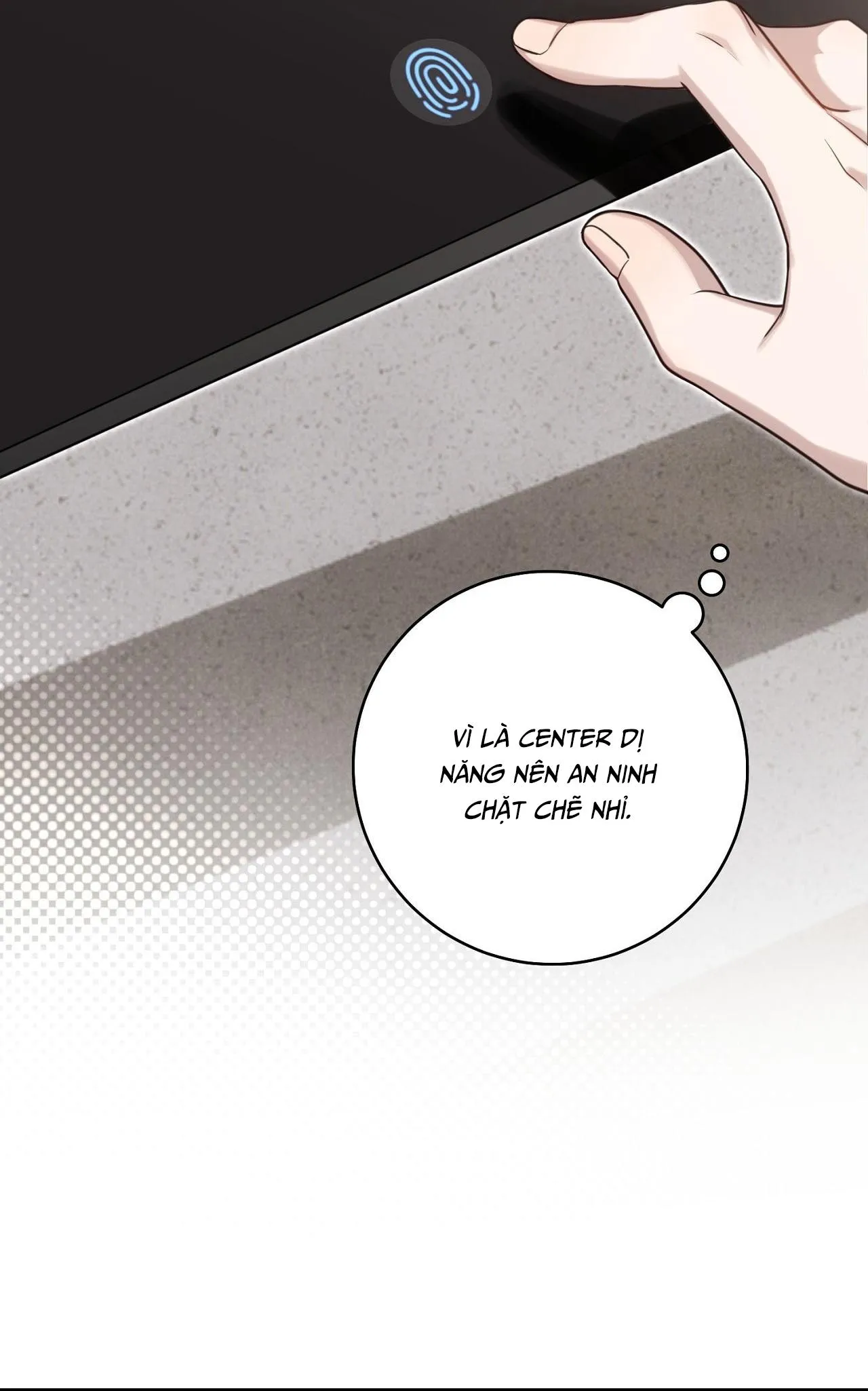 BÁU VẬT CỦA GUIDE Chapter 1 Trang 45