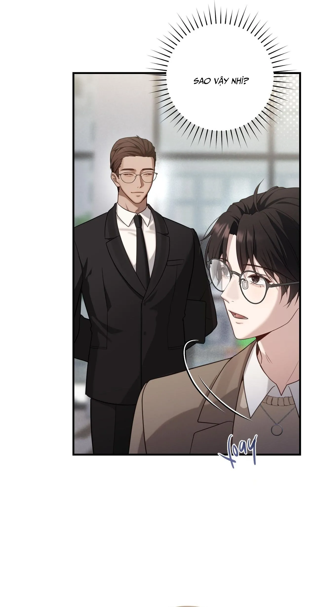 BÁU VẬT CỦA GUIDE Chapter 1 Trang 52