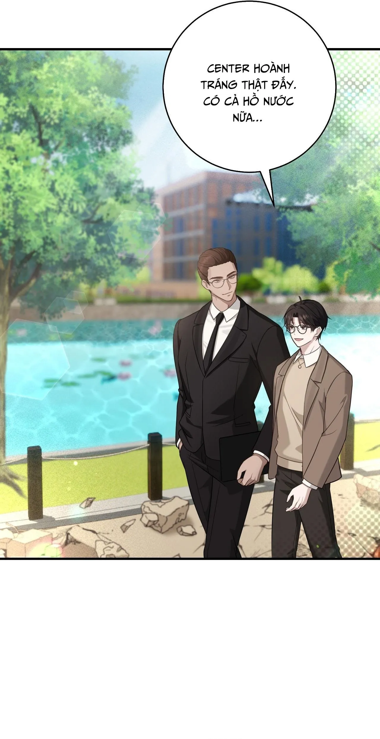 BÁU VẬT CỦA GUIDE Chapter 1 Trang 56