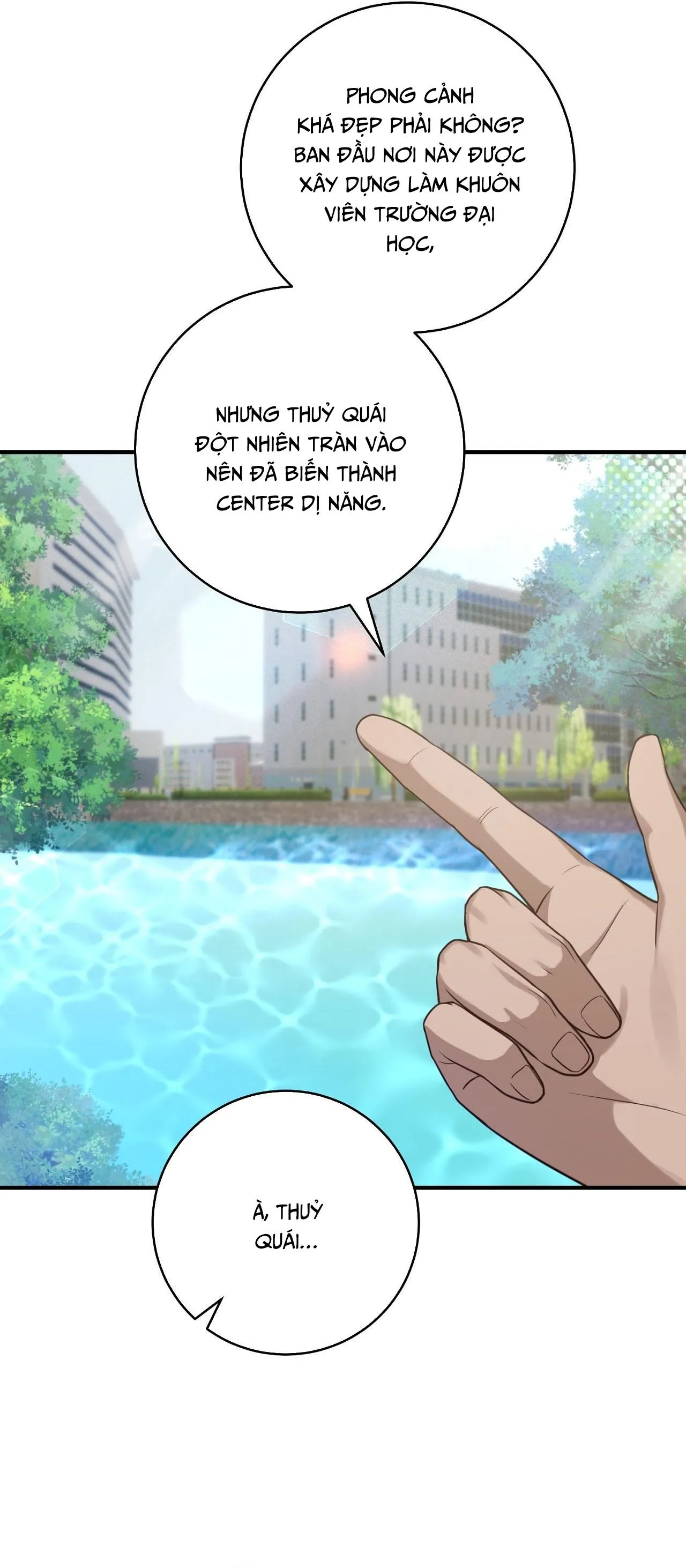 BÁU VẬT CỦA GUIDE Chapter 1 Trang 57