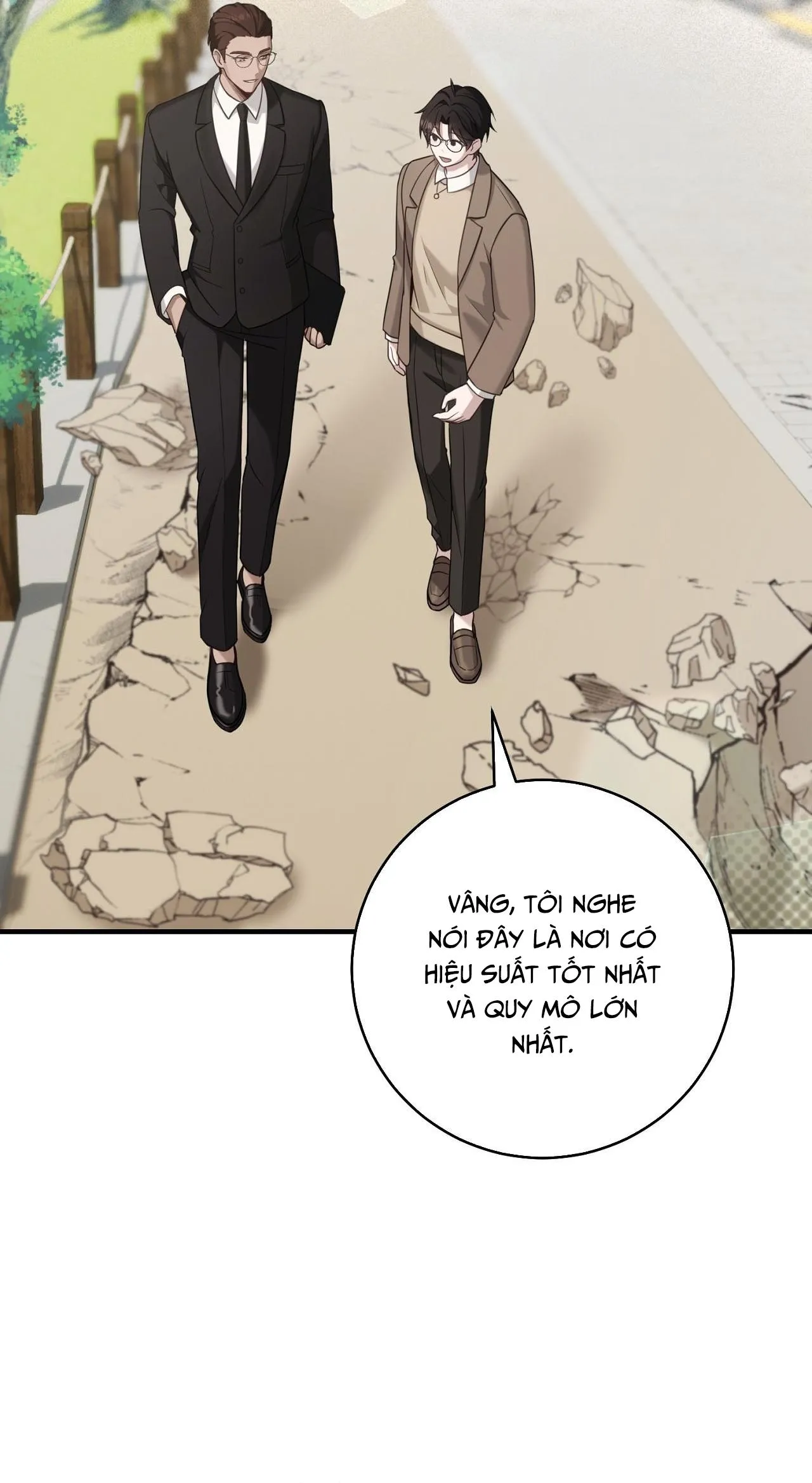 BÁU VẬT CỦA GUIDE Chapter 1 Trang 59