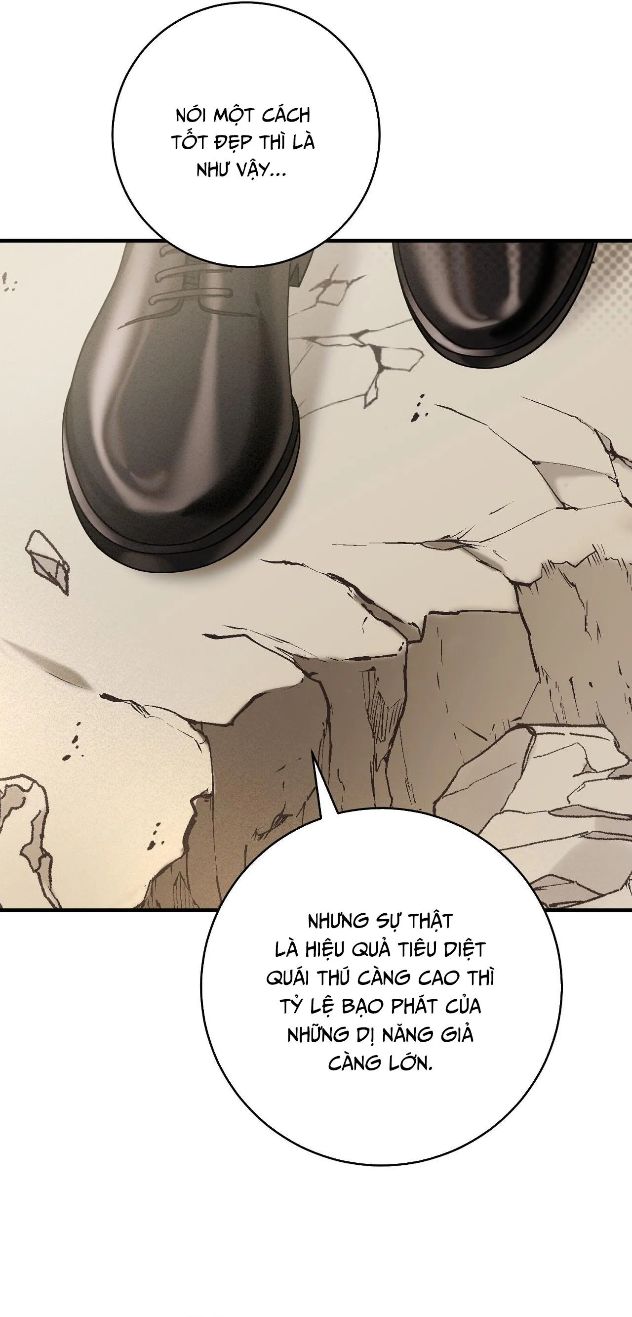 BÁU VẬT CỦA GUIDE Chapter 1 Trang 60