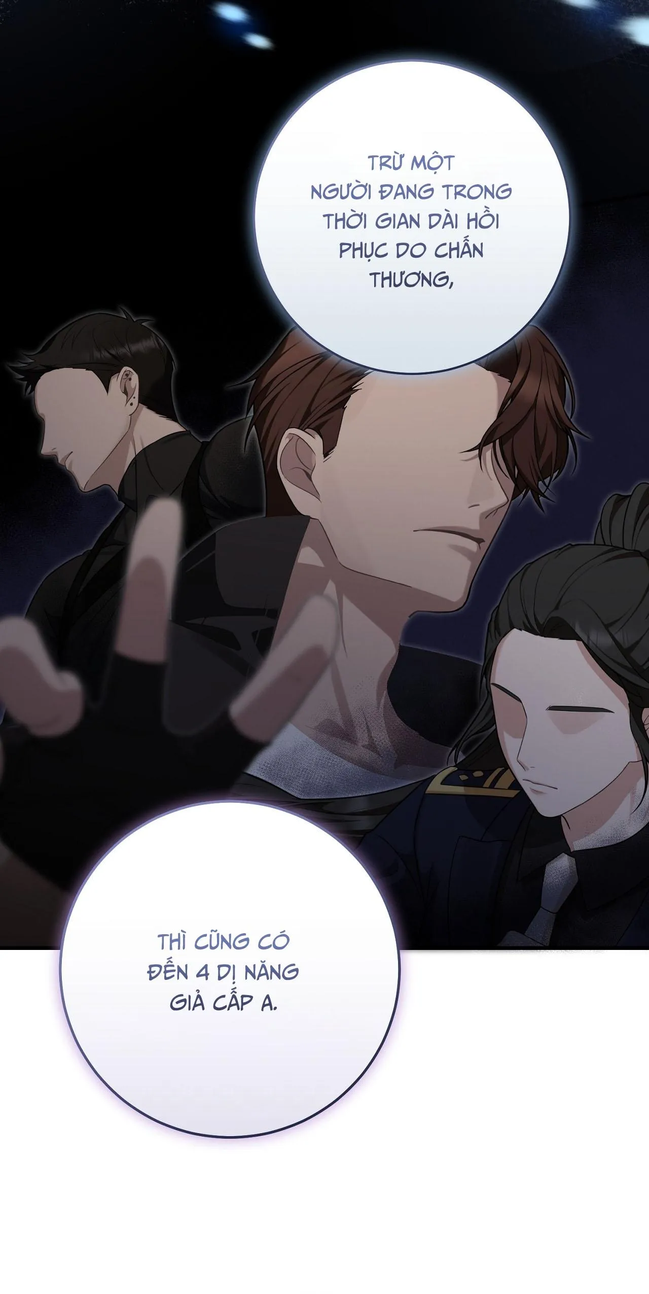 BÁU VẬT CỦA GUIDE Chapter 1 Trang 65